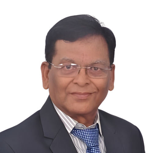 Dr. Ramchander Darak